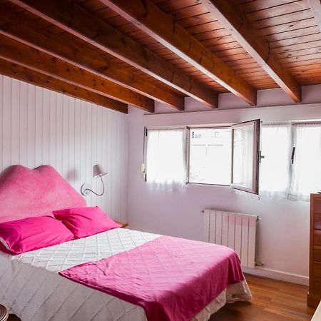 Habitaciones Estrella Del Norte Сантандер Екстериор снимка