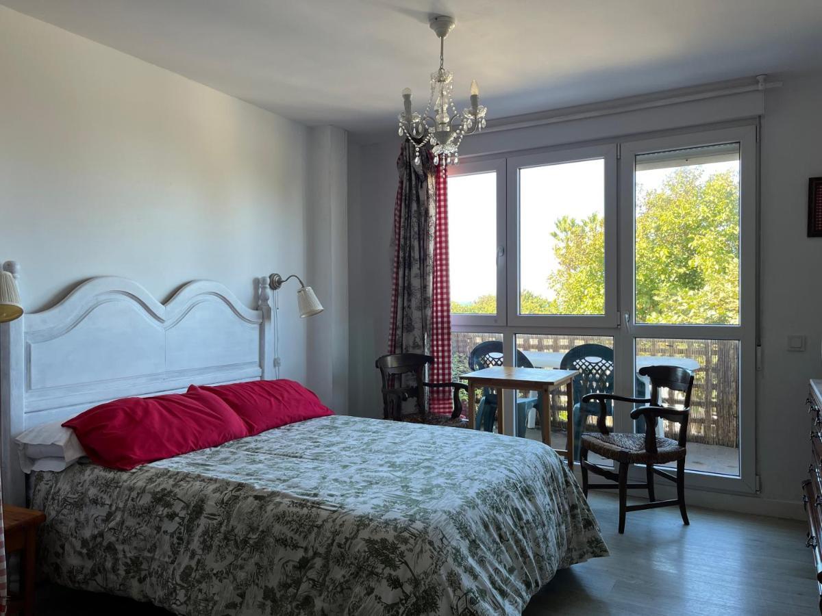 Habitaciones Estrella Del Norte Сантандер Екстериор снимка