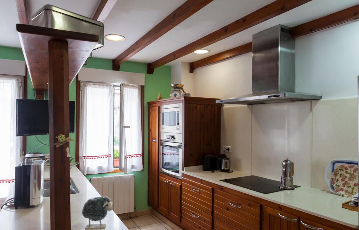Habitaciones Estrella Del Norte Сантандер Екстериор снимка