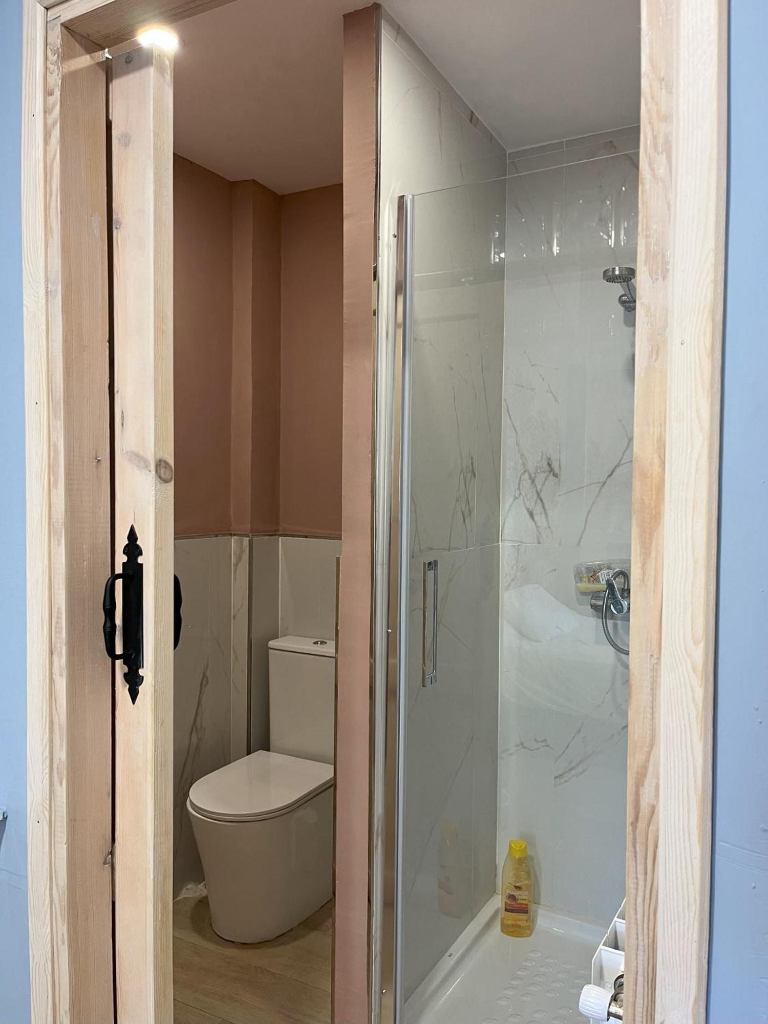 Habitaciones Estrella Del Norte Сантандер Екстериор снимка