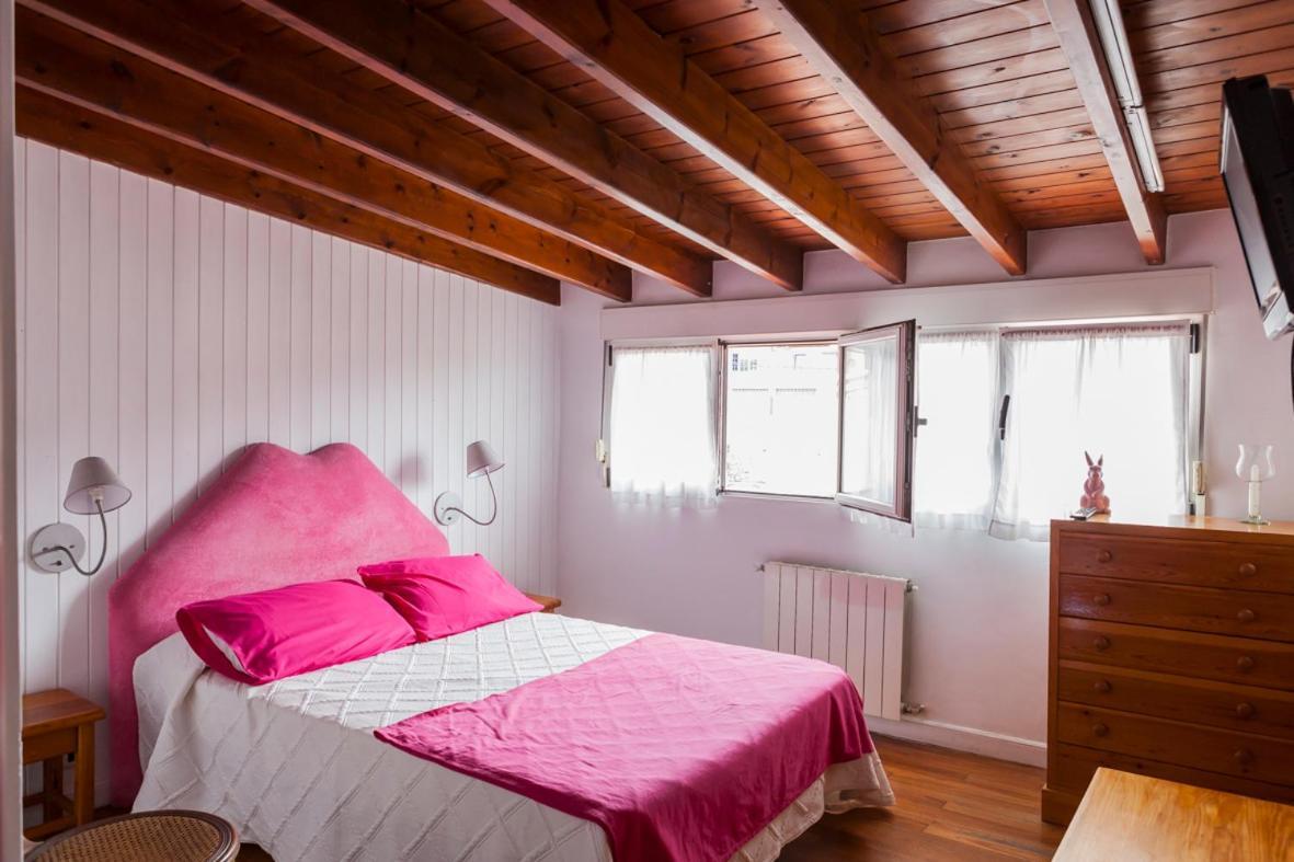 Habitaciones Estrella Del Norte Сантандер Екстериор снимка