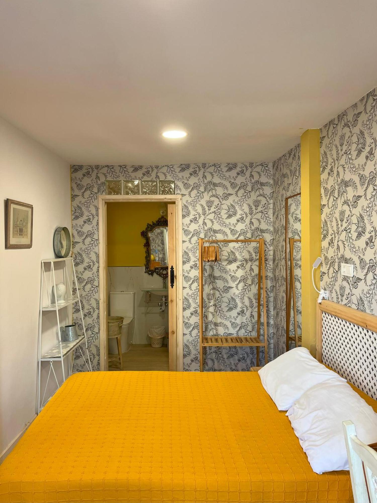 Habitaciones Estrella Del Norte Сантандер Екстериор снимка